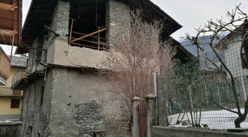 Rustico Capoluogo