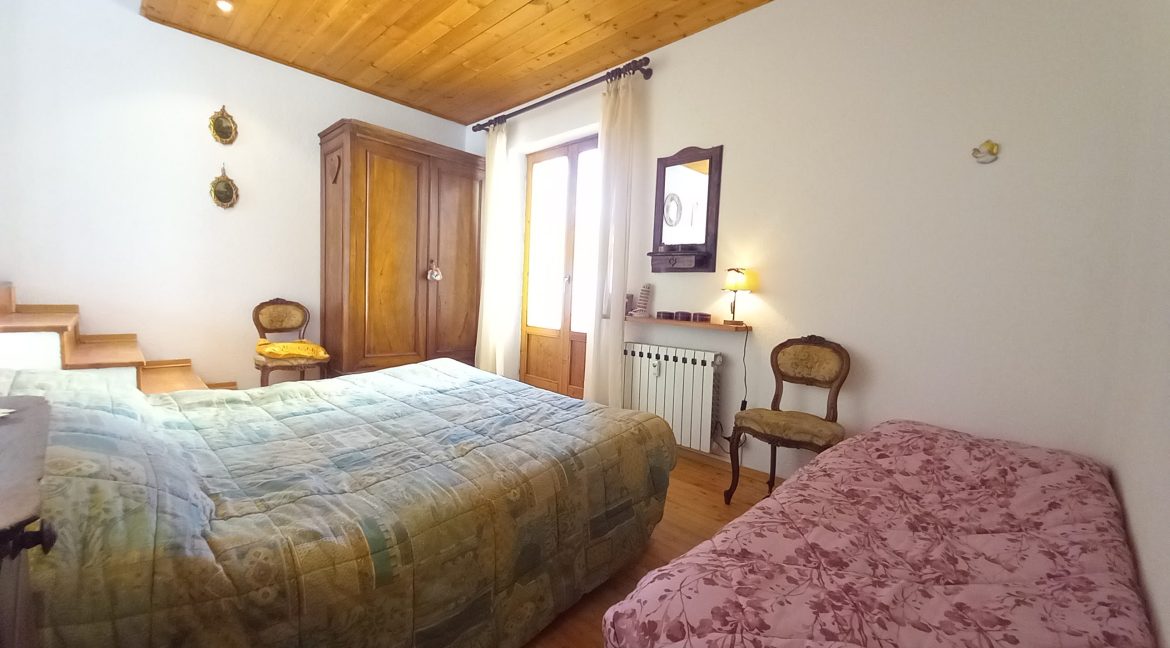 Bilocale Beillardey (3)