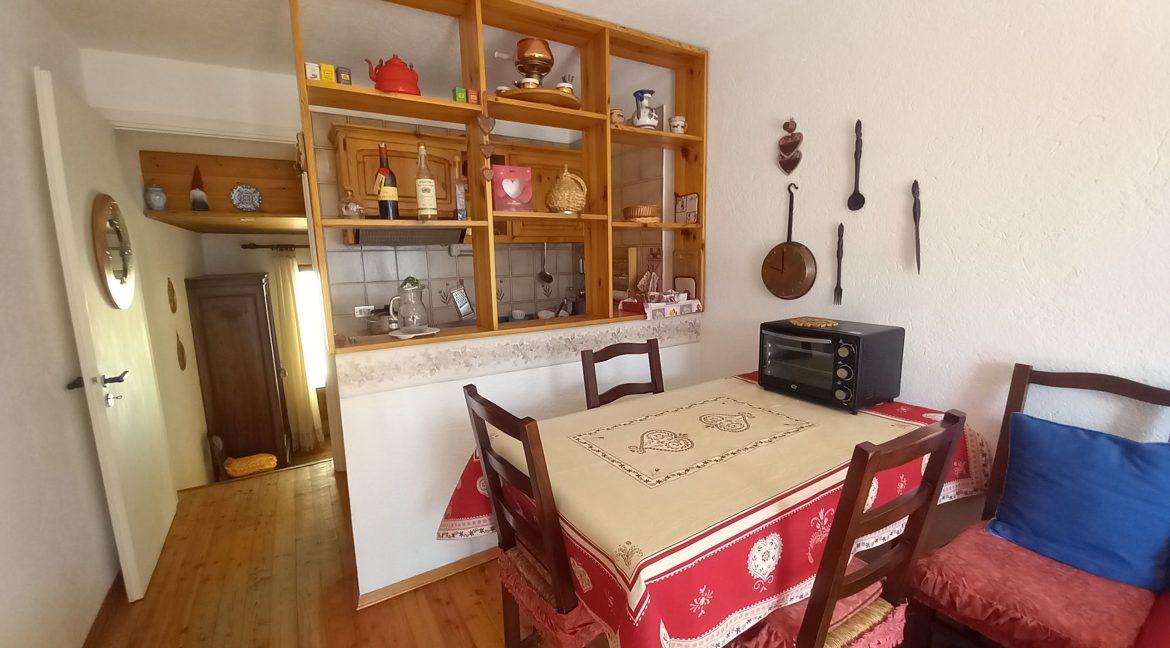 Bilocale Beillardey (40)