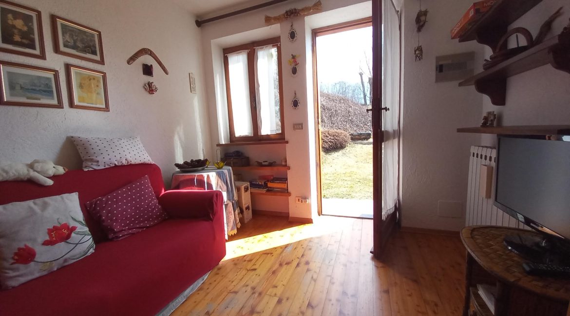 Bilocale Beillardey (55)