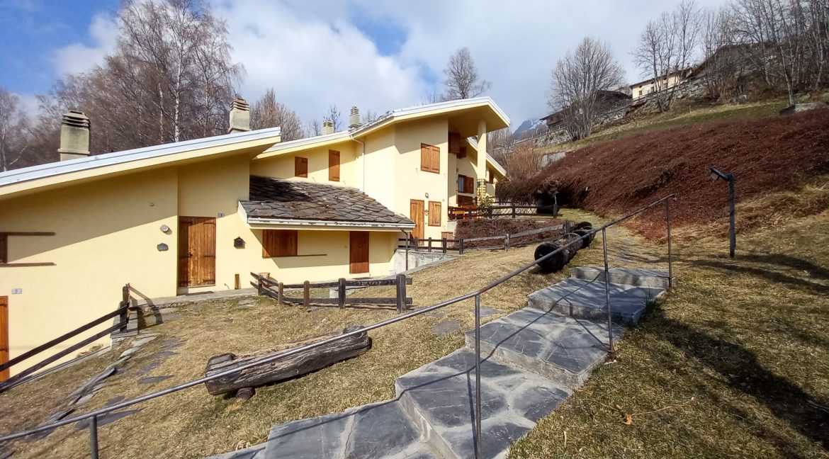Bilocale Beillardey (66)