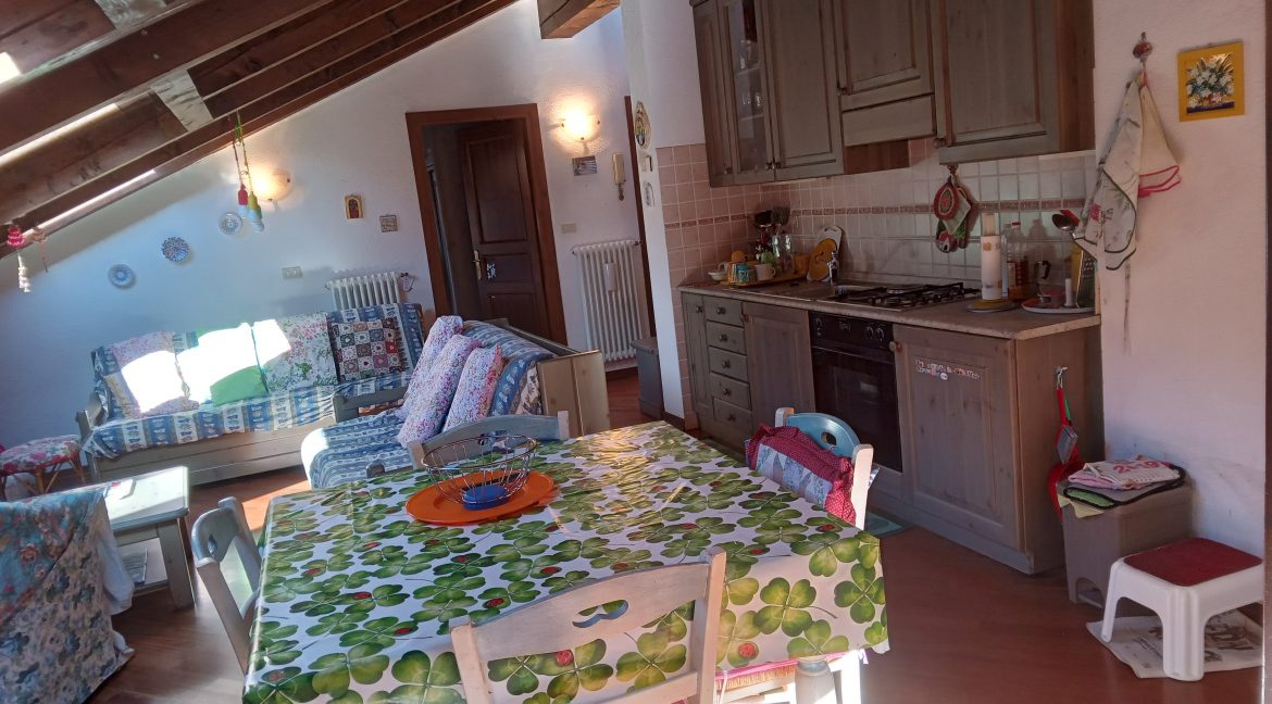 Nuove Mansarda (2)