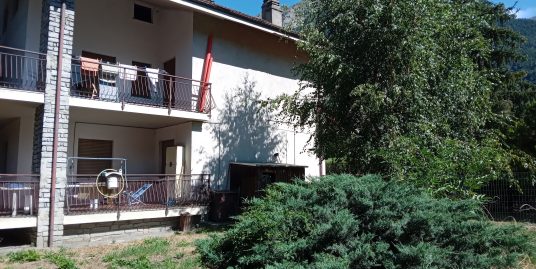 Vendesi Nuda Proprietà a due passi dal centro storico.