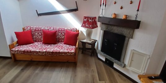 Affascinate e luminosa mansarda completamente ristrutturata