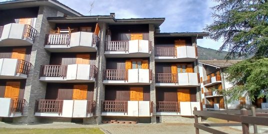 A due passi dal centro storico confortevole bilocale.